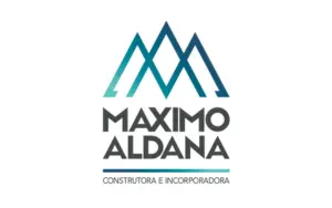 Maximo Aldana Construtora e Incorporadora.